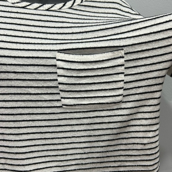 GUC striped soft tee - Picture 5 of 5